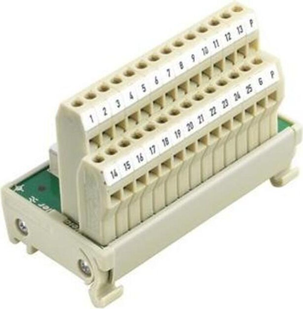 Weidmüller Übergabeelement RS SD9B UNC LPK2 8216480000