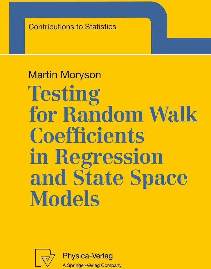 Testing for Random Walk Coefficients in Regression and State Space Models