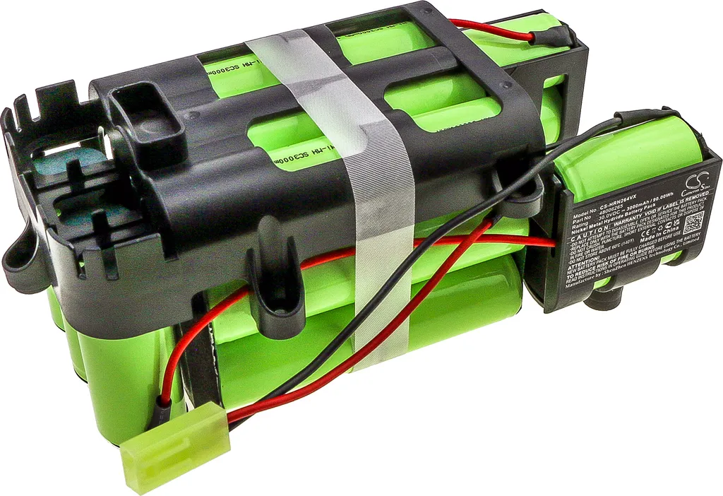 Batterie Aspirateur Hoover ATN300B ATN300B013 - Pièce de Rechange 30V