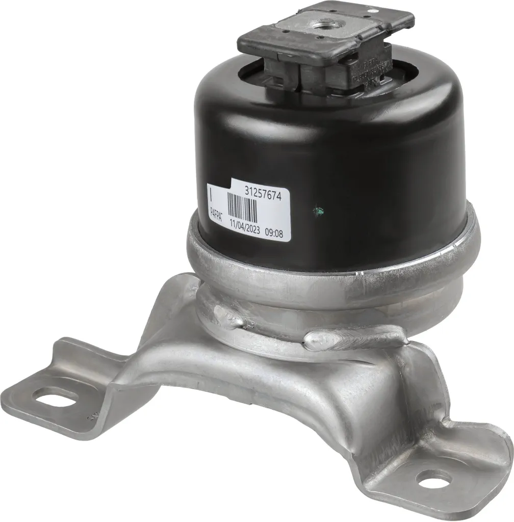 Supprimer les bruits moteur Volvo XC60 avec le support LEMFÖRDER droit