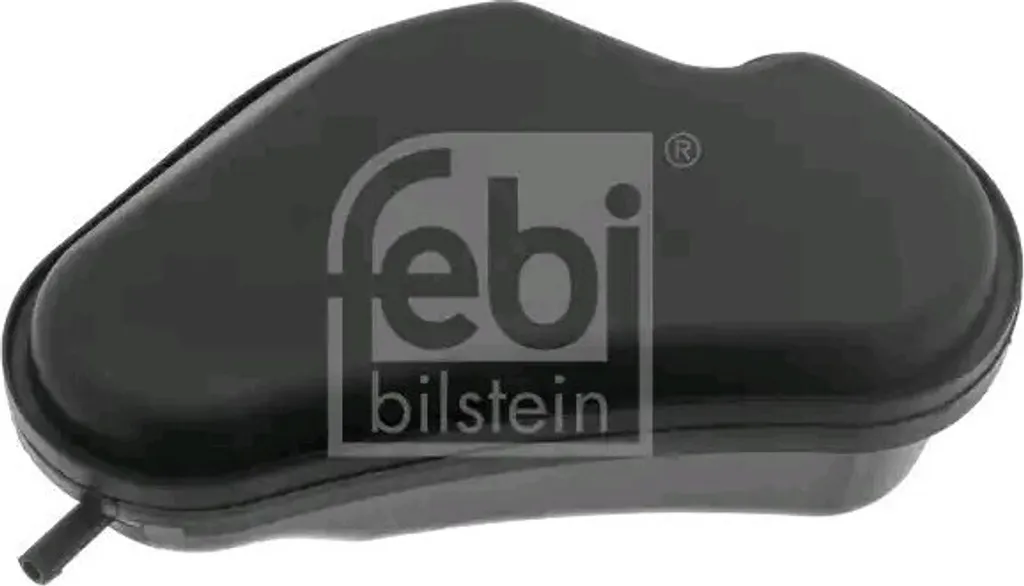 Accumulateur FEBI 48795 à membrane haute résistance pour circuit hydraulique