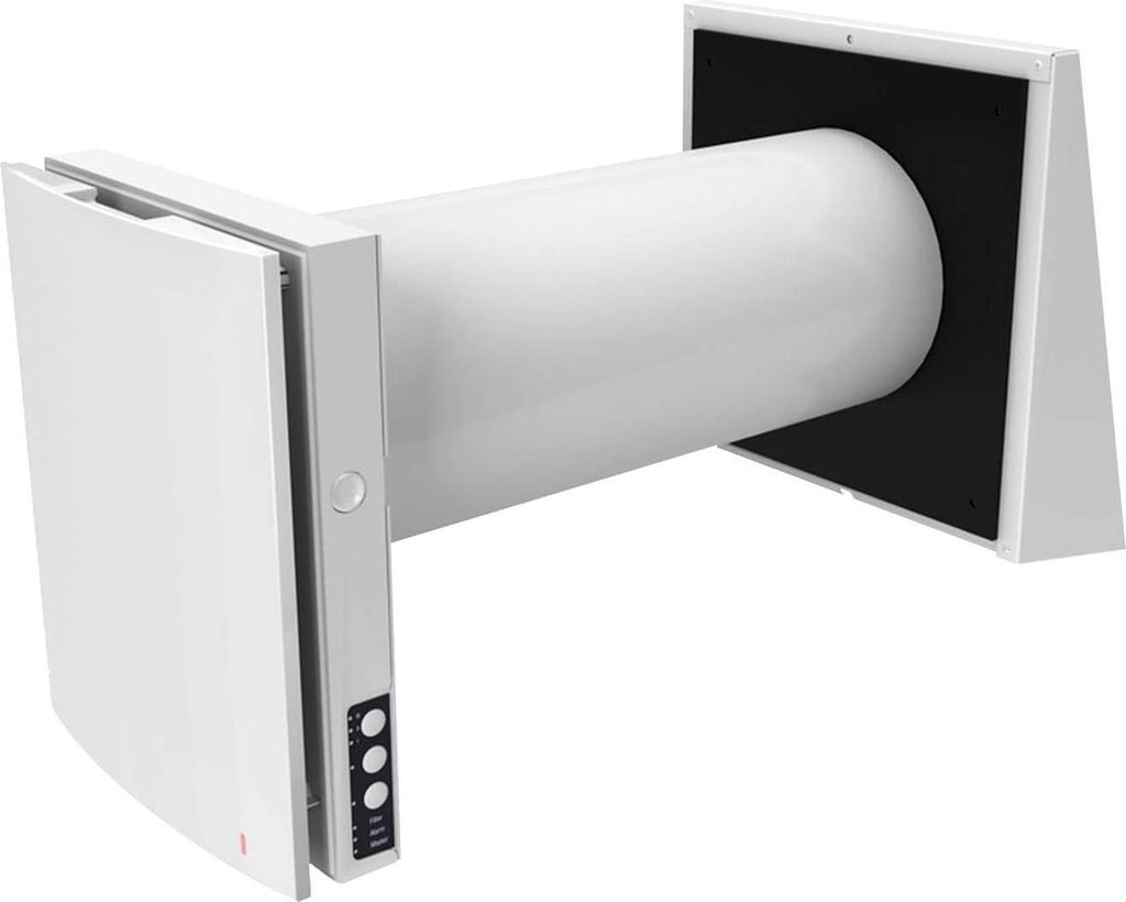 Blauberg Vento Expert 8020667 A50-1 Pro ventilazione Immagine del prodotto 