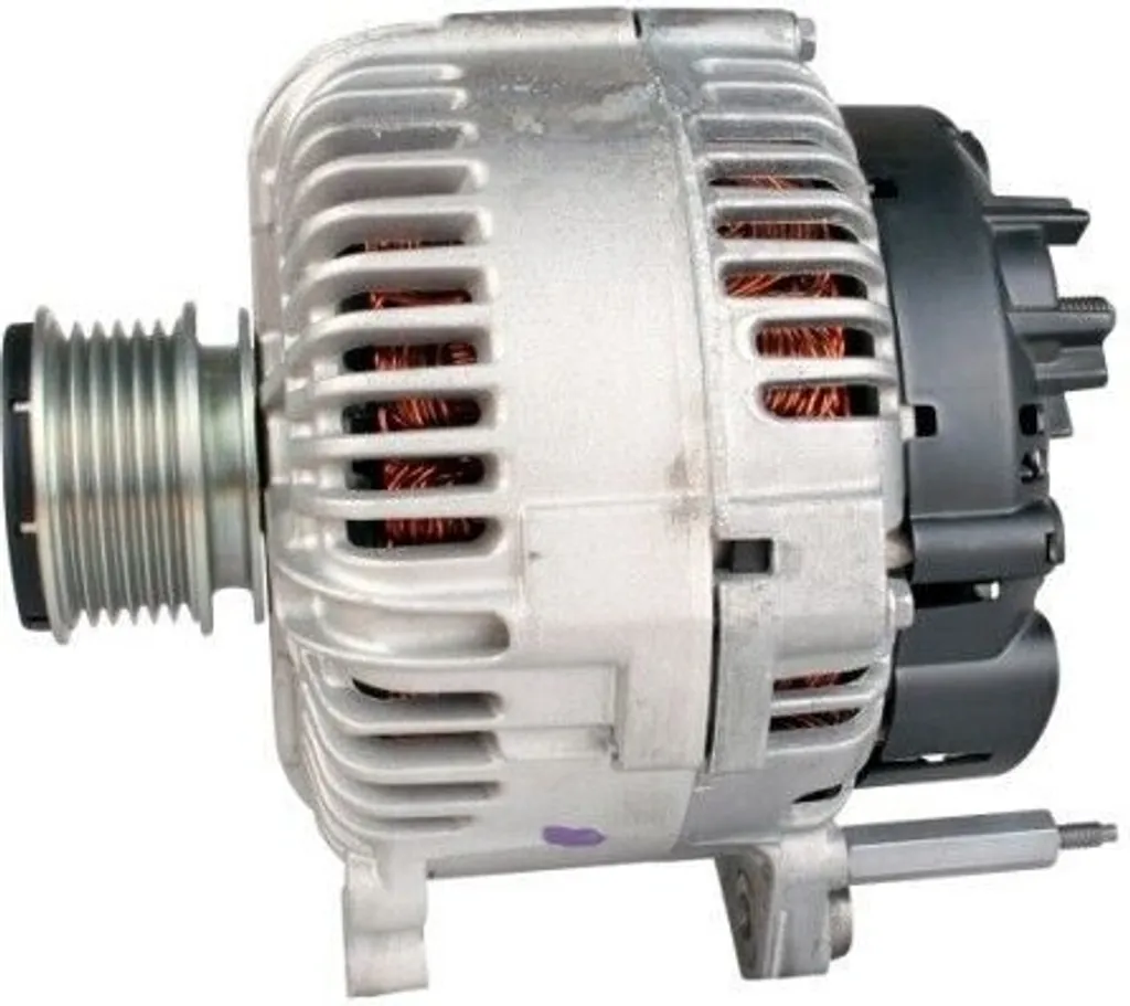 Alternateur compatible Passat CC et VW Golf pour système électrique