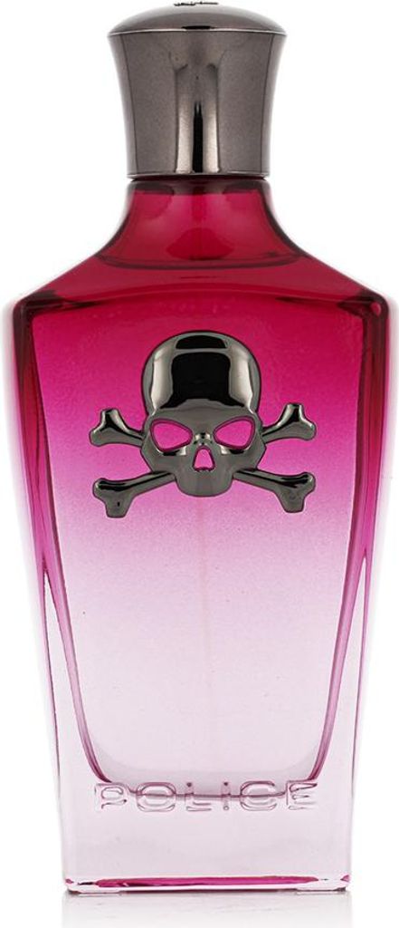 Police Potion Love For Woman 100 ml, Frauen, 100 ml, Produktbild 
