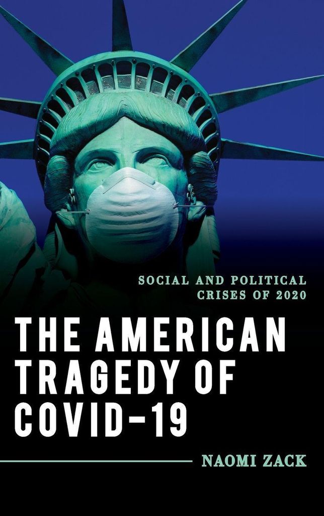 American Tragedy of