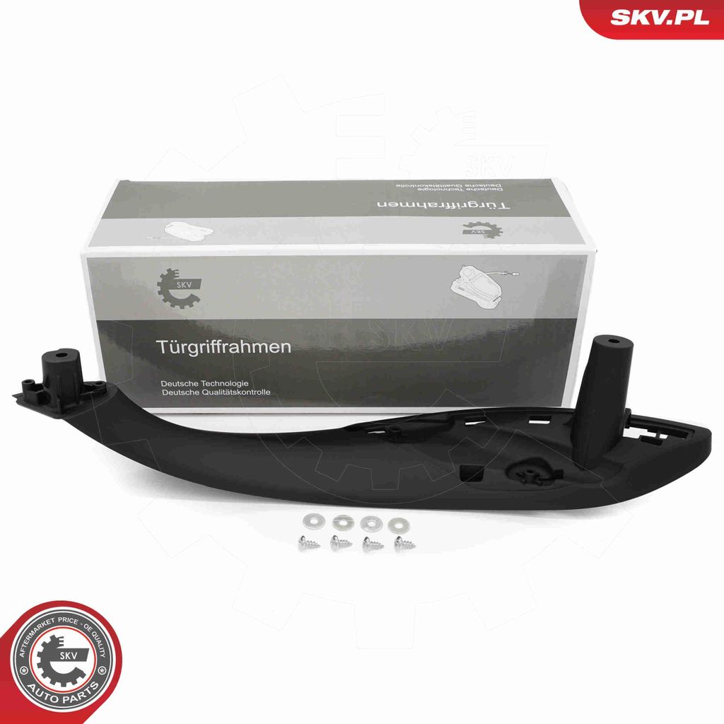 ESEN SKV Türgriff innen rechts vorne für BMW 3 Touring (F31) 3 Limousine (F30, F80) 4 Gran Coupe (F36) 3 GT (F34) 4 Coupe (F32, F82) 4 Cabrio