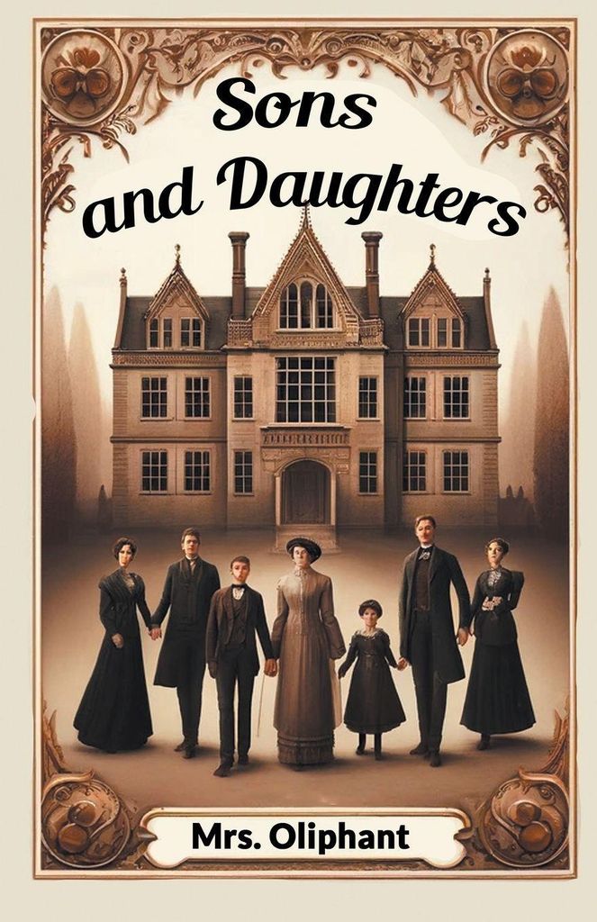 Sons and Daughters