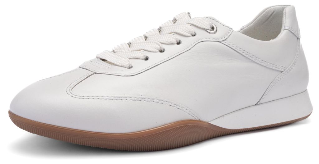 Ara Sportliche Schnürschuhe Damen 32313938343632 Weiß 43 EU