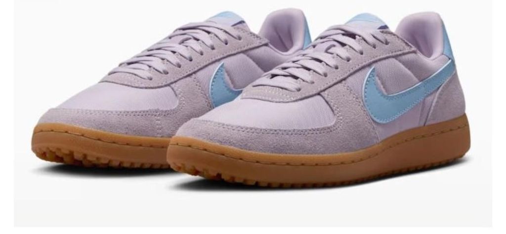 Buty Sportowe Wmns Nike Field General Hj6000 500 R-38 Zdjęcie produktu 