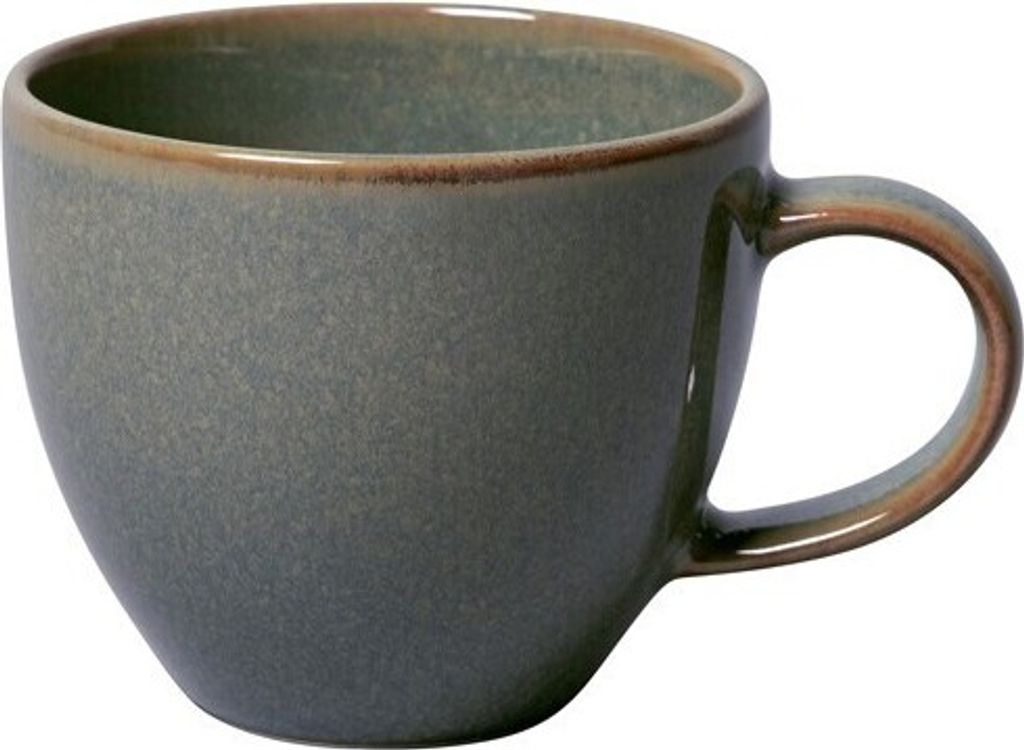 Multipack Villeroy & Boch Crafted Breeze Espressotasse - 6 Stück