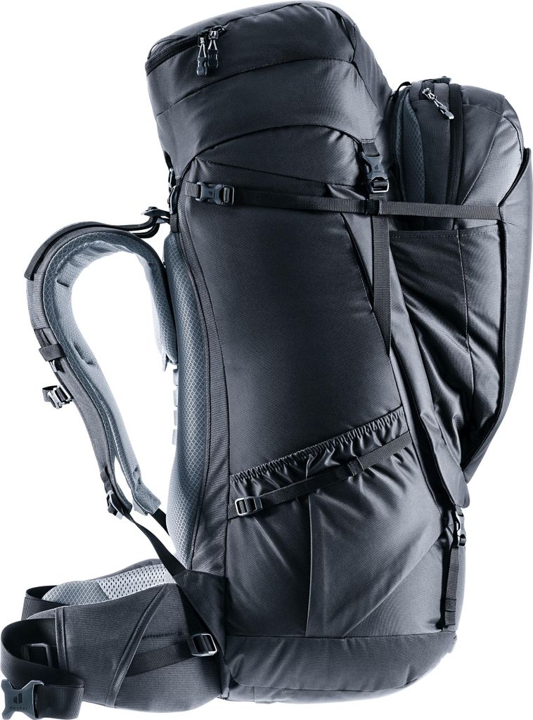 deuter Voyager 65+10 Reiserucksack mit Reiserucksack Produktbild 