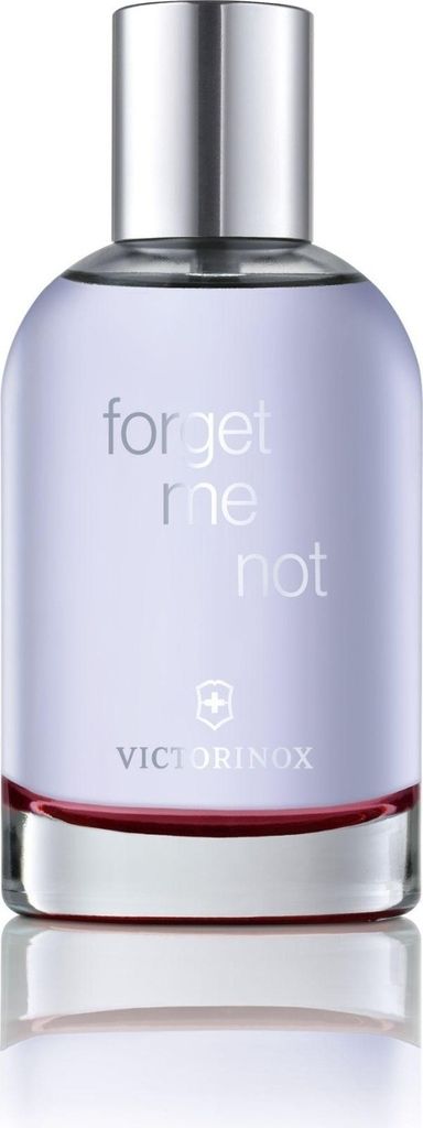 VICTORINOX Forget Me Not EDT 100ml Zdjęcie produktu 