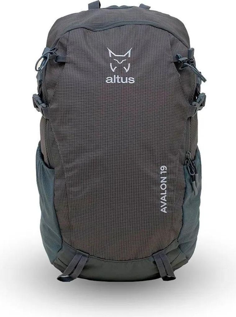 Altus Avalon J30 Rucksack Grau Grau One Size