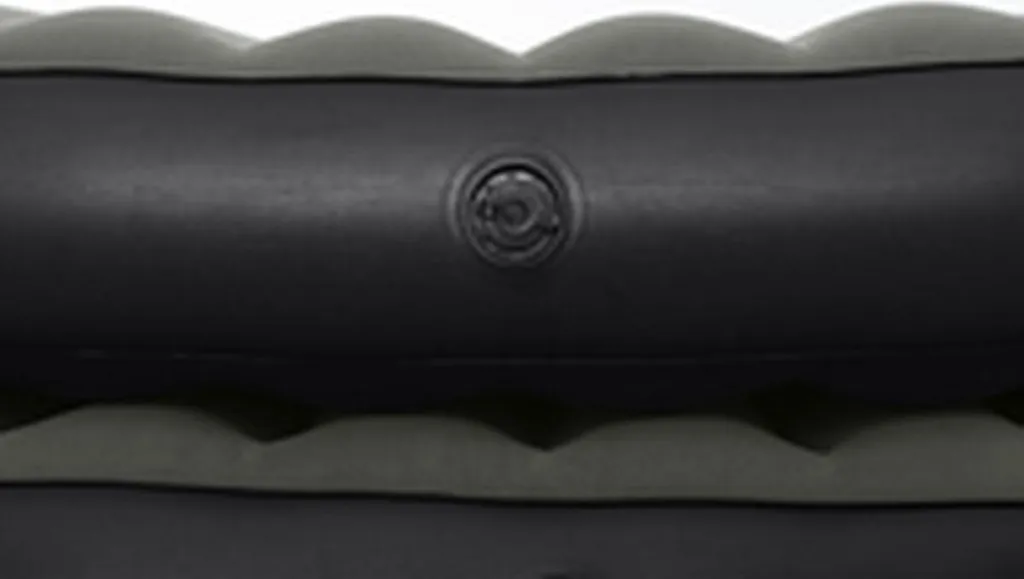 Matelas de Camping Gonflable Modulable Bestway avec Connexion Zippée - 6