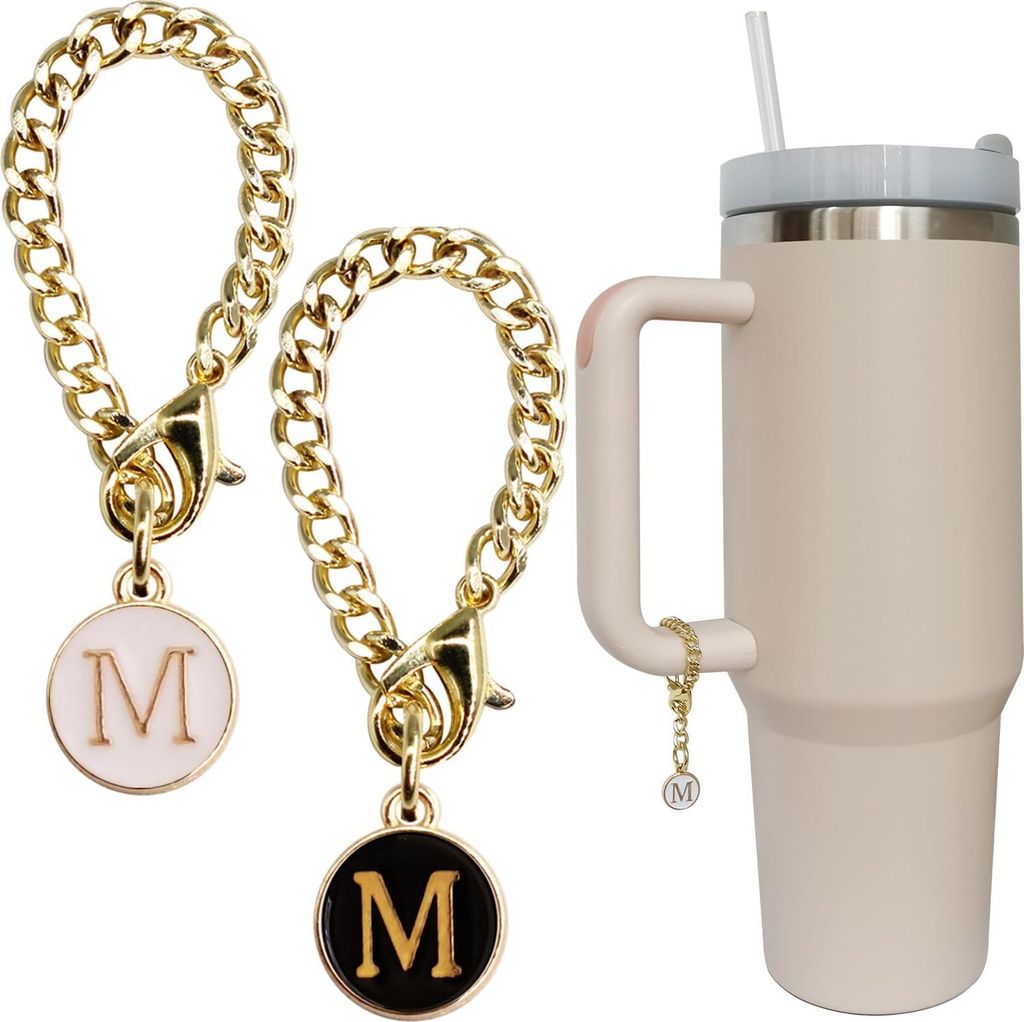 INF Stanley Universal-Becher-Zubehöranhänger, 2er-Pack M
