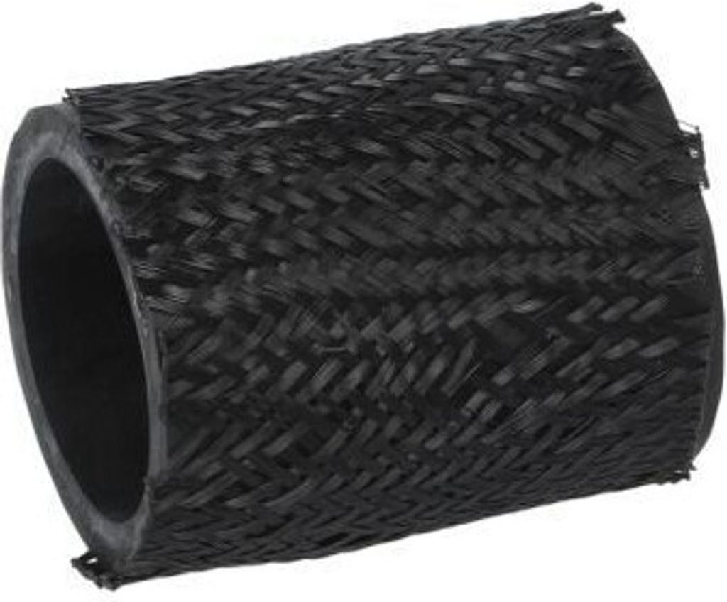 THERMOTEC DCC004TT Ansaugschlauch Luftfilter passend für PEUGEOT 307 (3A/C) Ausgang Vorne