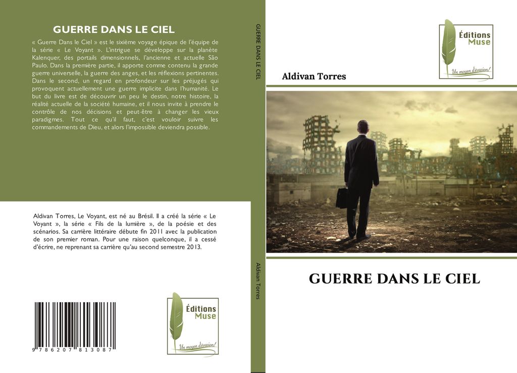 Guerre Dans Le Ciel