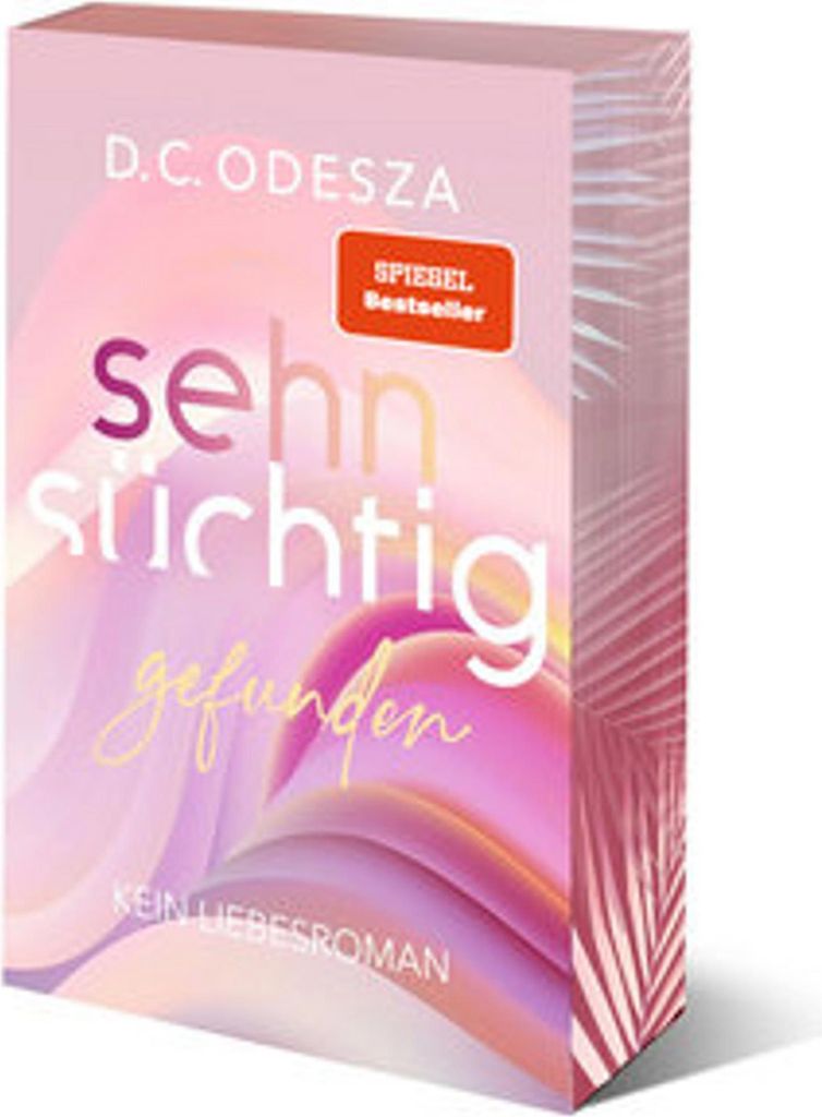 Buch: STRENG limitierte Erstauflage mit wunderschönem Produktbild 