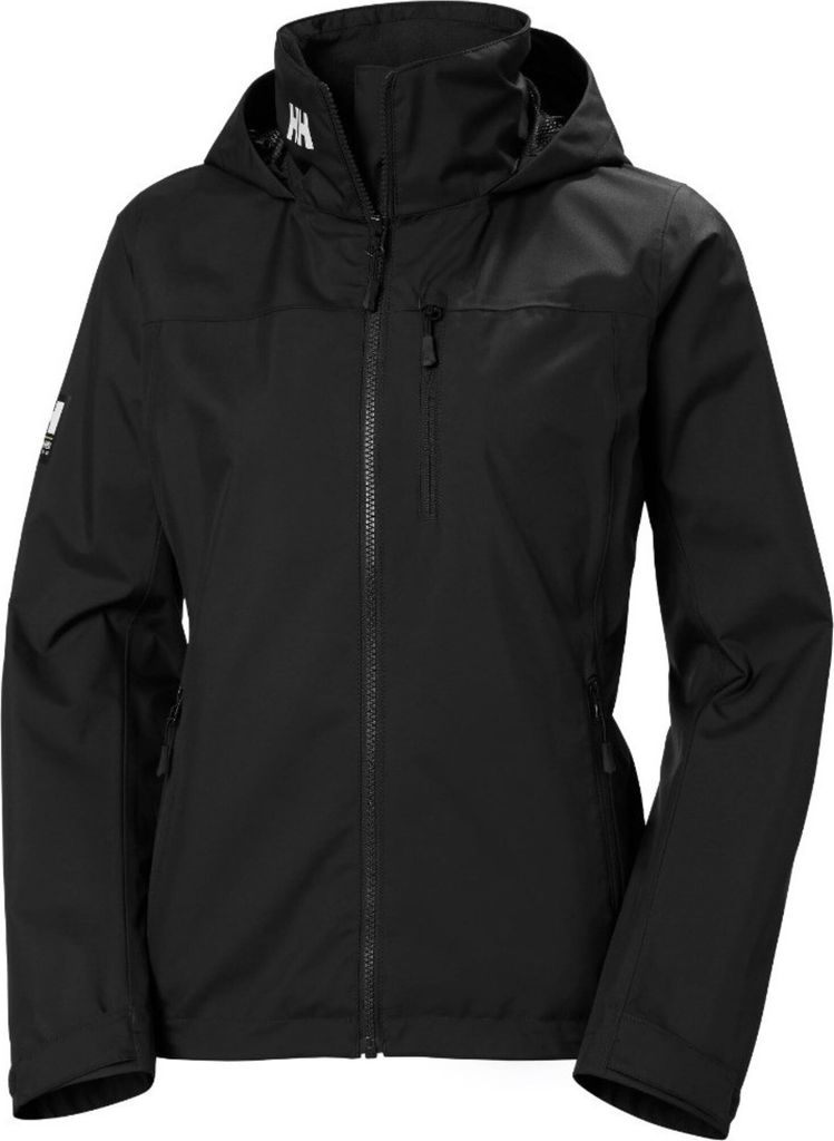 Jacken Helly Hansen Crew Hooded 2.0 34448990