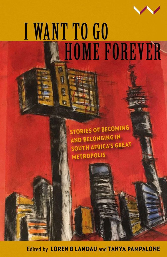 I Want To Go Home Forever – Lingua: Inglese