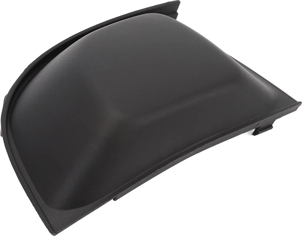 Copertura Paraurti Anteriore Fiat 500 (2007-2015) 735455037 Sinistra