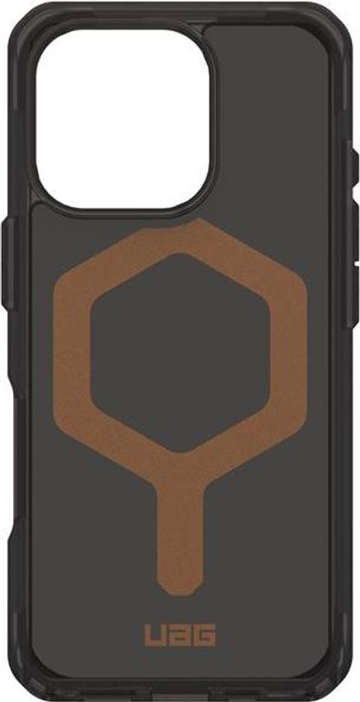 Urban Armor Gear Plyo, funda, para Apple, iPhone 16 Pro, 16 Imagen del producto 
