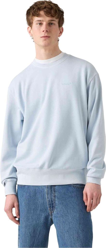 Sweatshirt Levi's A9244-0035 für Herren
