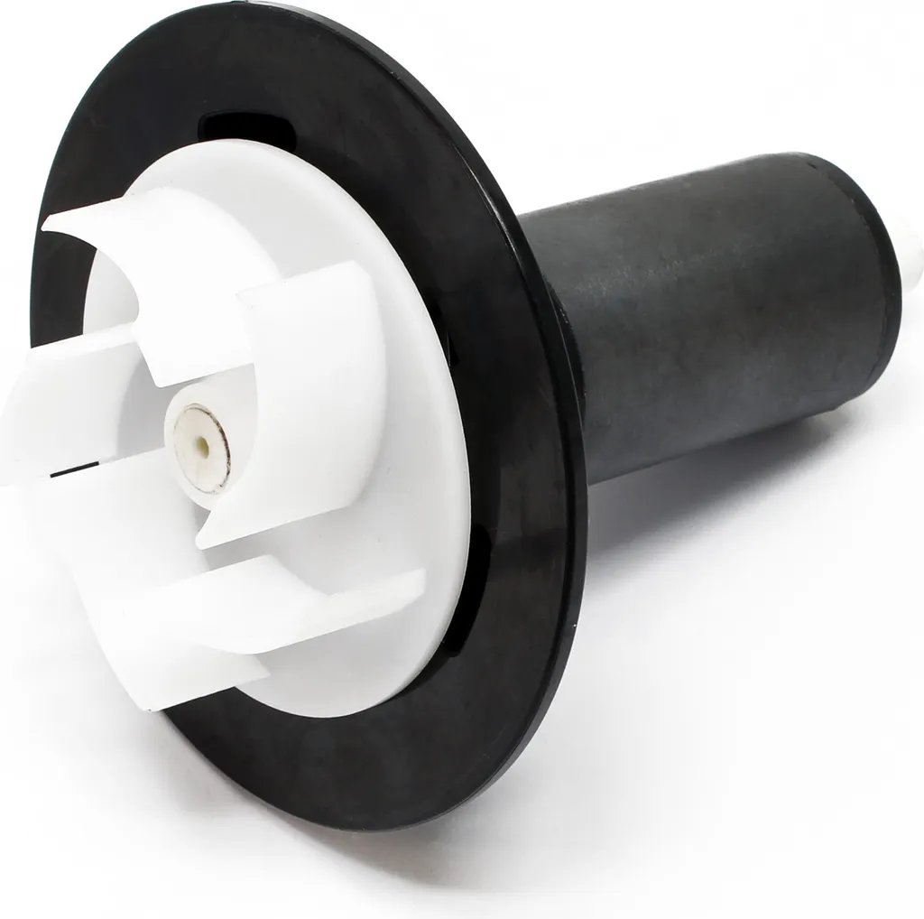 Kit Montage Rotor SunSun CET-15000 - Pièce Haute Durabilité en Céramique