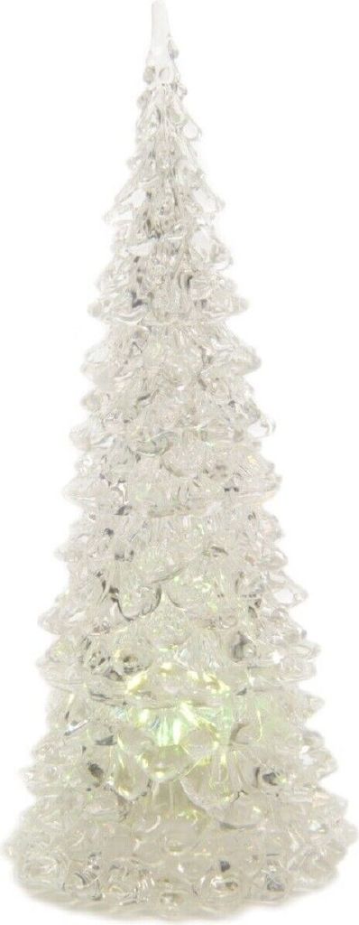 LED Baum Acryl Betterie betrieben
