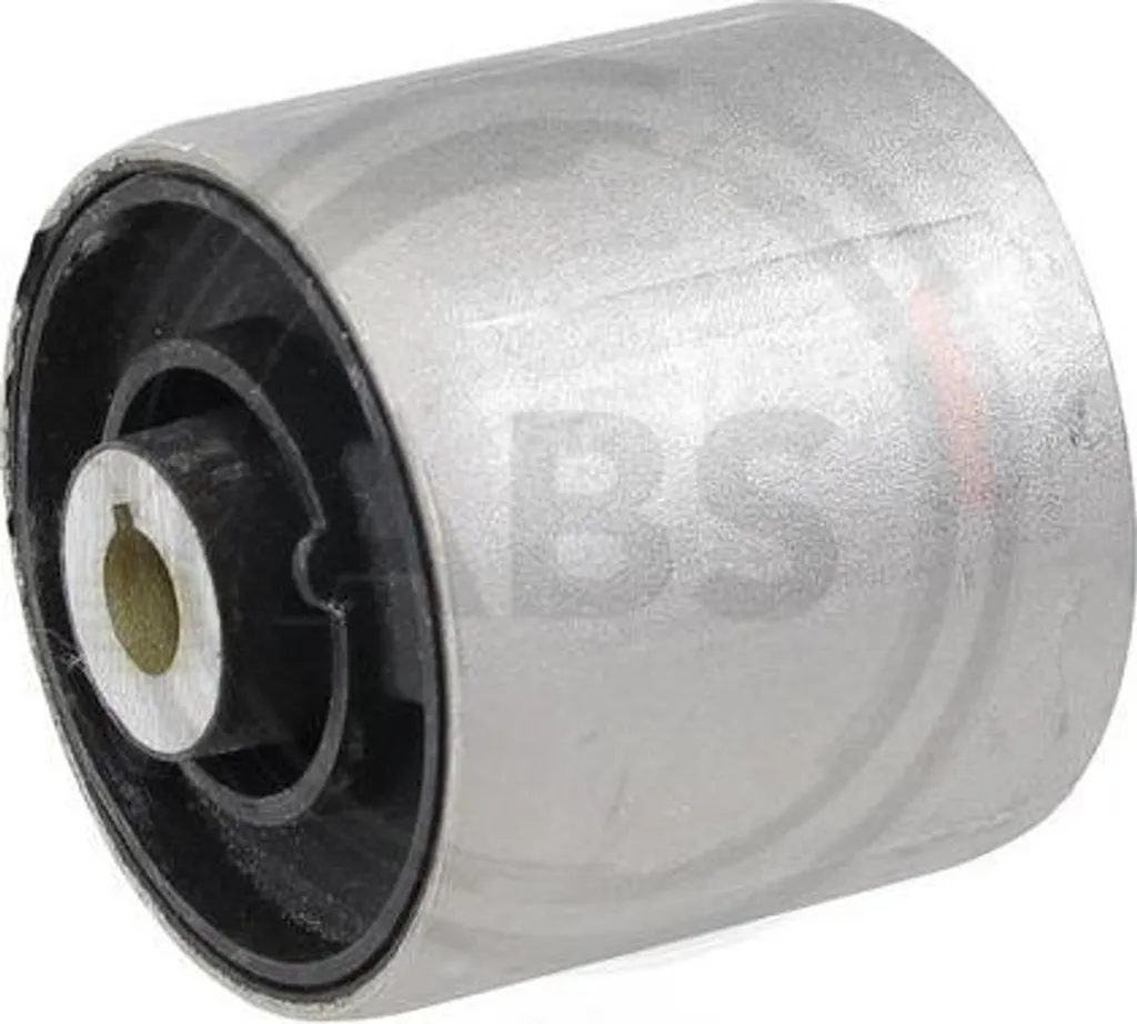 Supprimer les vibrations : palier bras de suspension Audi A8 et Panamera