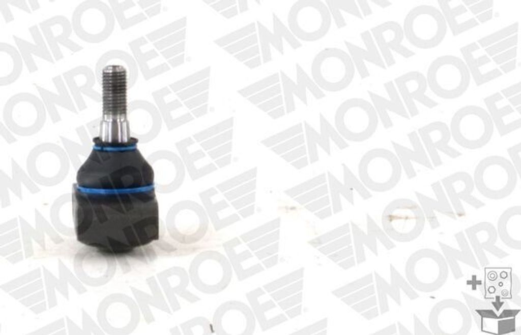 MONROE L23524 - OE 227 1V0 07 000005 Traggelenk für Cabrio (450), City-Coupe (450), Crossblade (450), Fortwo Cabrio (450), Fortwo (450), Roadster ...