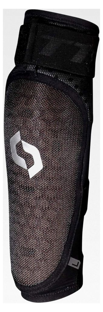 Ellenbogenschützer Softcon Junior Schwarz Größe M