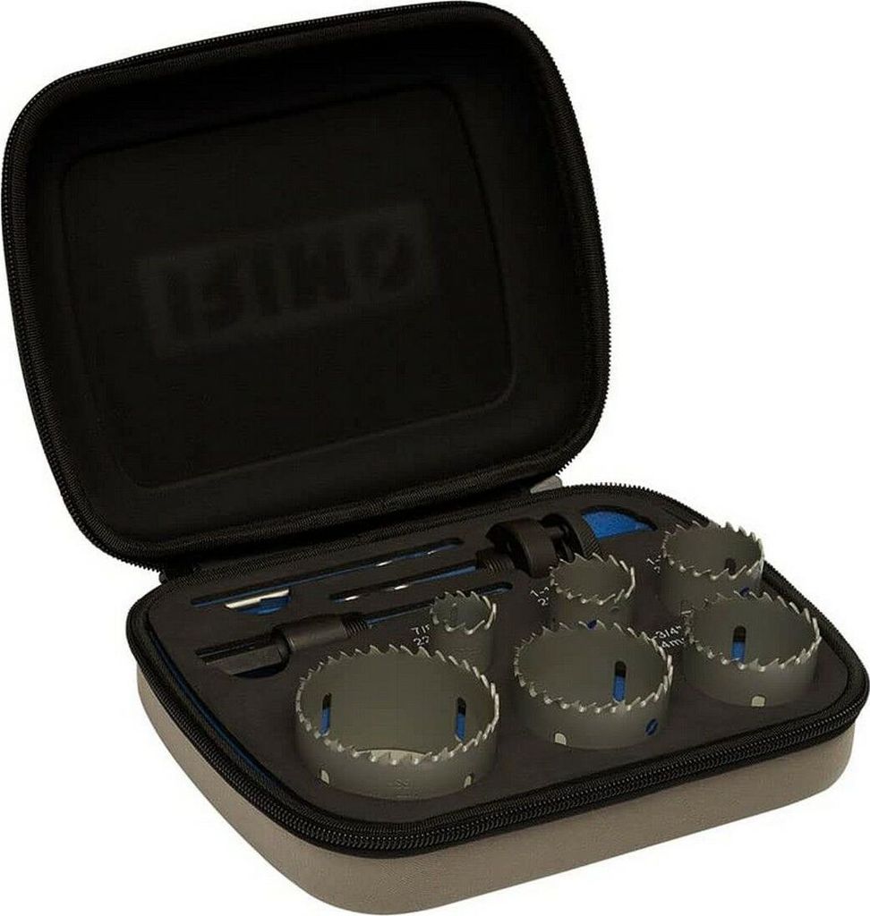 Spielset mit 6 bimetallischen Kronen 22-64 810-2264-4 Irimo
