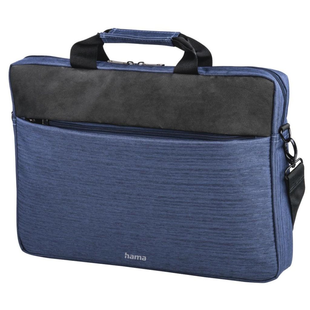 Laptop-Tasche "Tayrona", bis 40 cm (15,6"), Dunkelblau Produktbild 