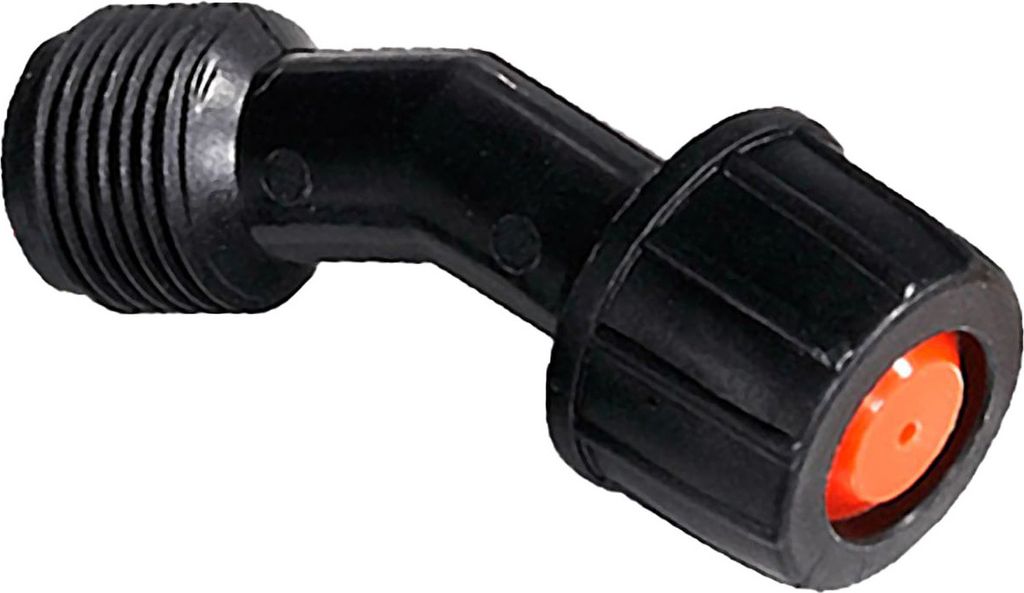 1/5pcs Rucksack Agrar Electric Sprayer Düsenkopf PP Anti-Aging-Ersatzgartengeräte für Gartenrasen-3