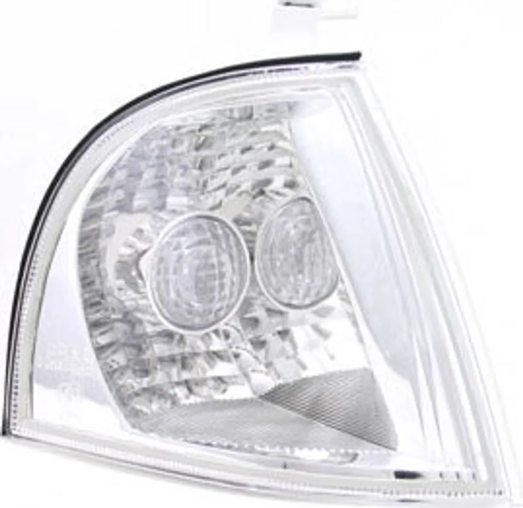 Indicatore Direzione Johns Skoda Octavia 1U 00-10 Destro | Ricambio OEM