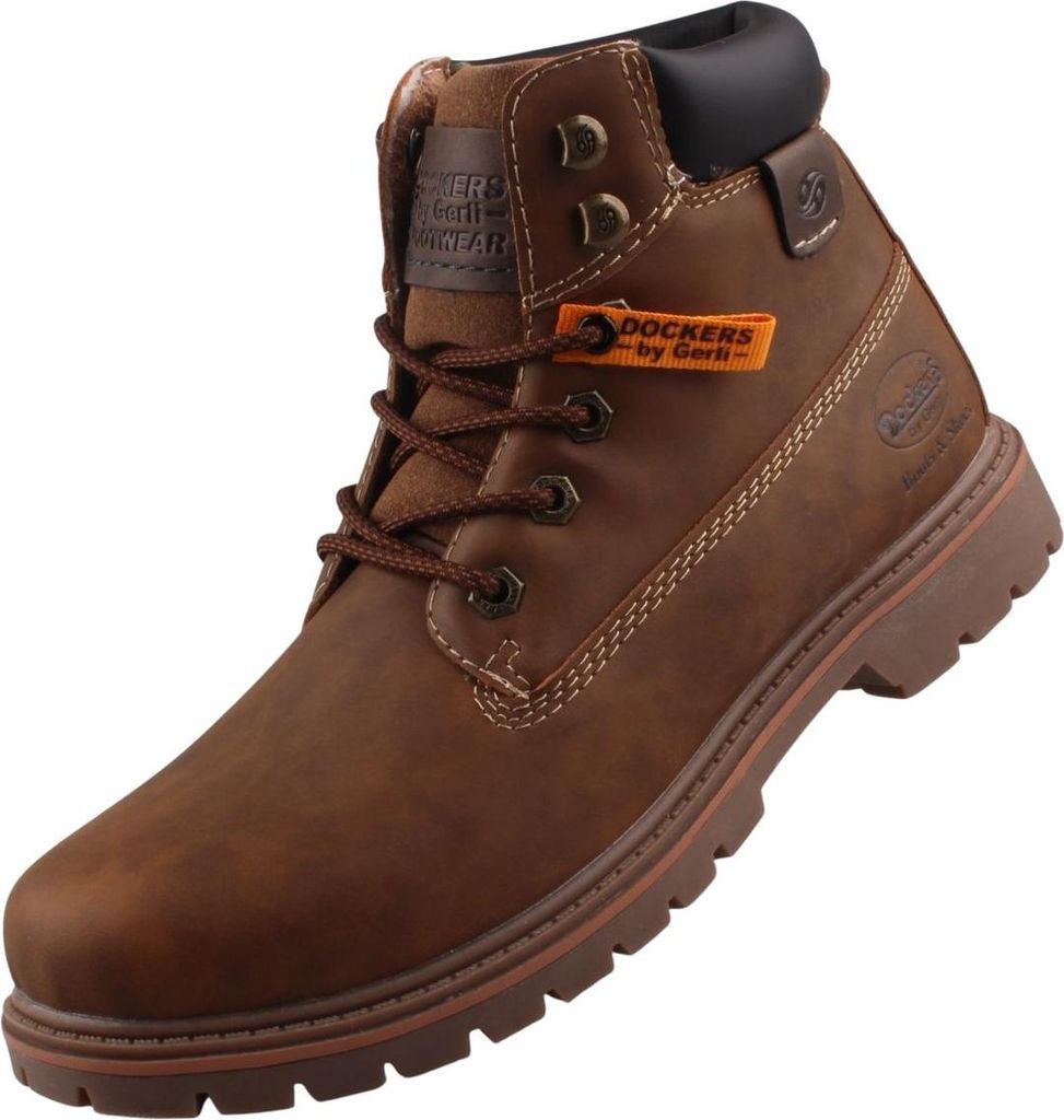 Dockers by Gerli 55EA010650470 (41/cognac)