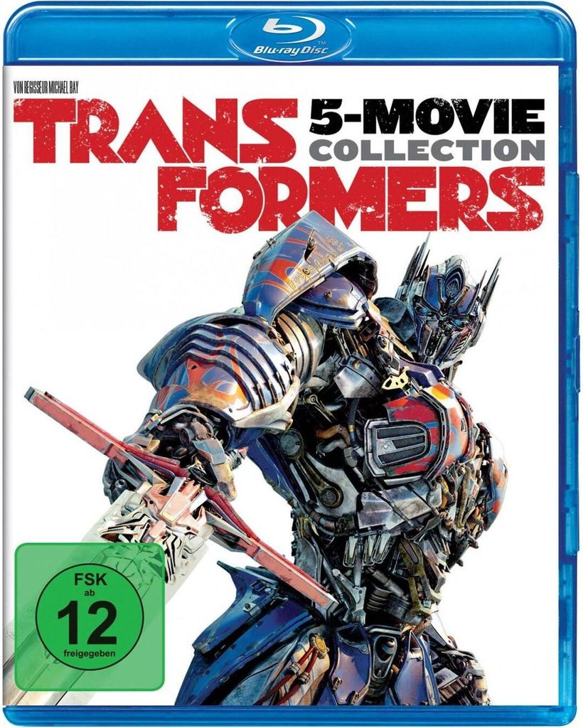 Transformers