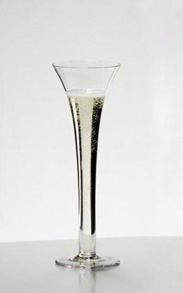 Riedel Sommeliers Sekt, Sektglas, Champagnerglas, Produktbild 