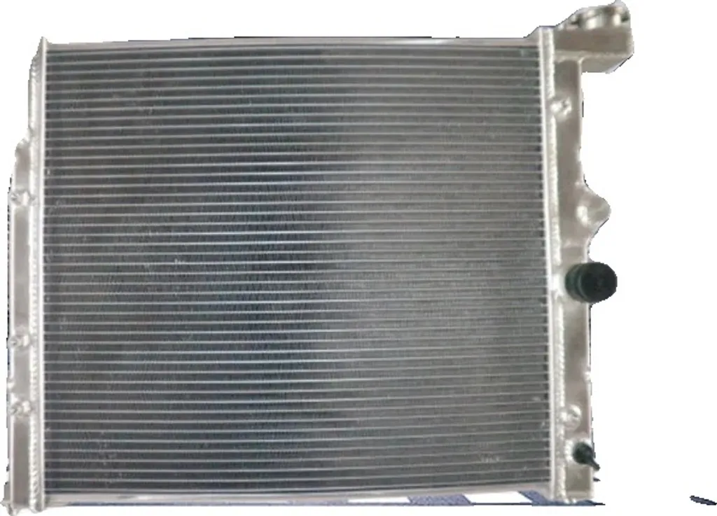 Radiateur alu Toyota Mark II MK2 pour éviter la surchauffe moteur