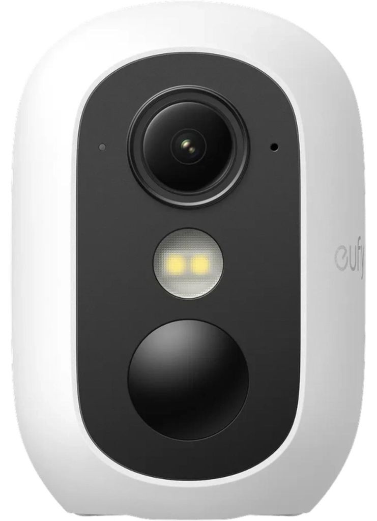 Eufy EufyCam C35 Wit Productafbeelding 