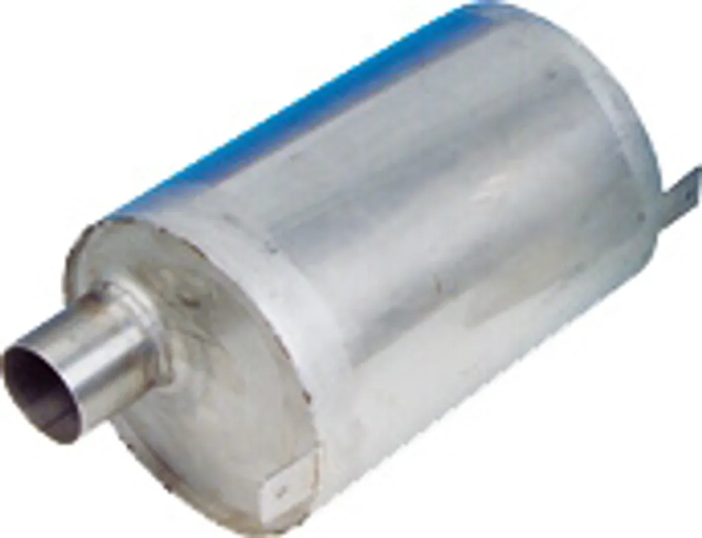 Collecteur d'eau anti-fuite horizontal Allpa pour éviter la rouille