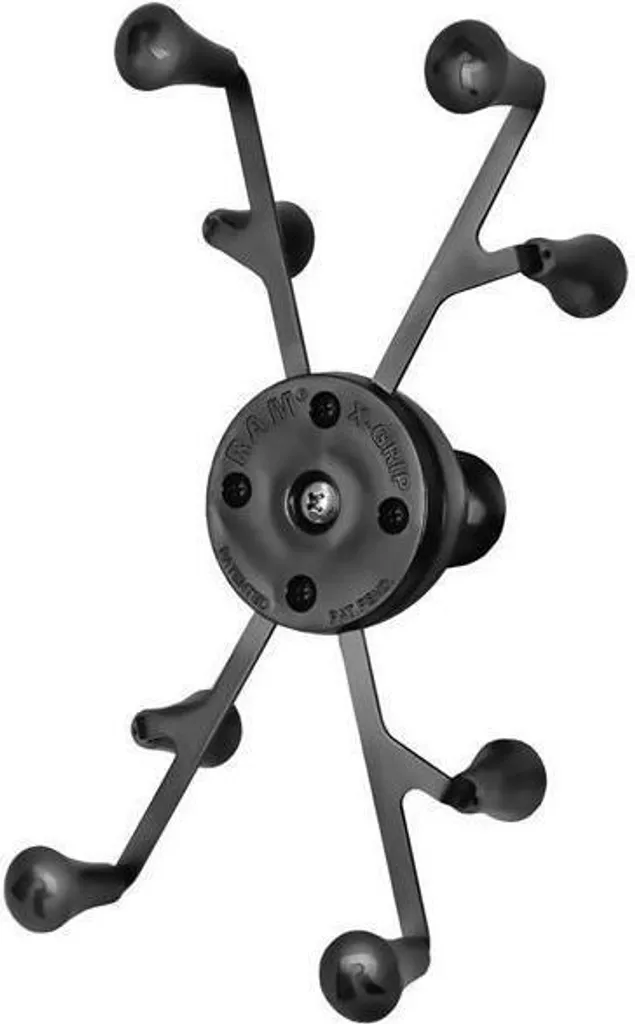 RAM-HOL-UN8BU RAM Mounts - Supporto Tablet Professionale per Flotte - 11
