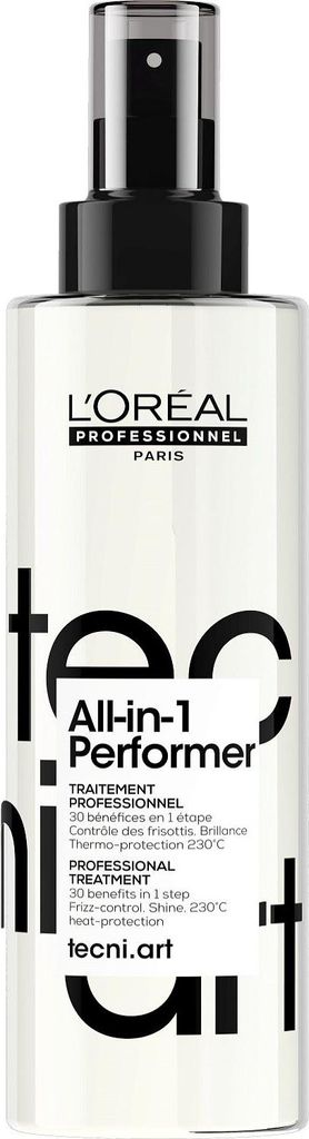 L'Oréal Professionnel Tecni.Art All-in-1 Performer 190 ml Produktbild 
