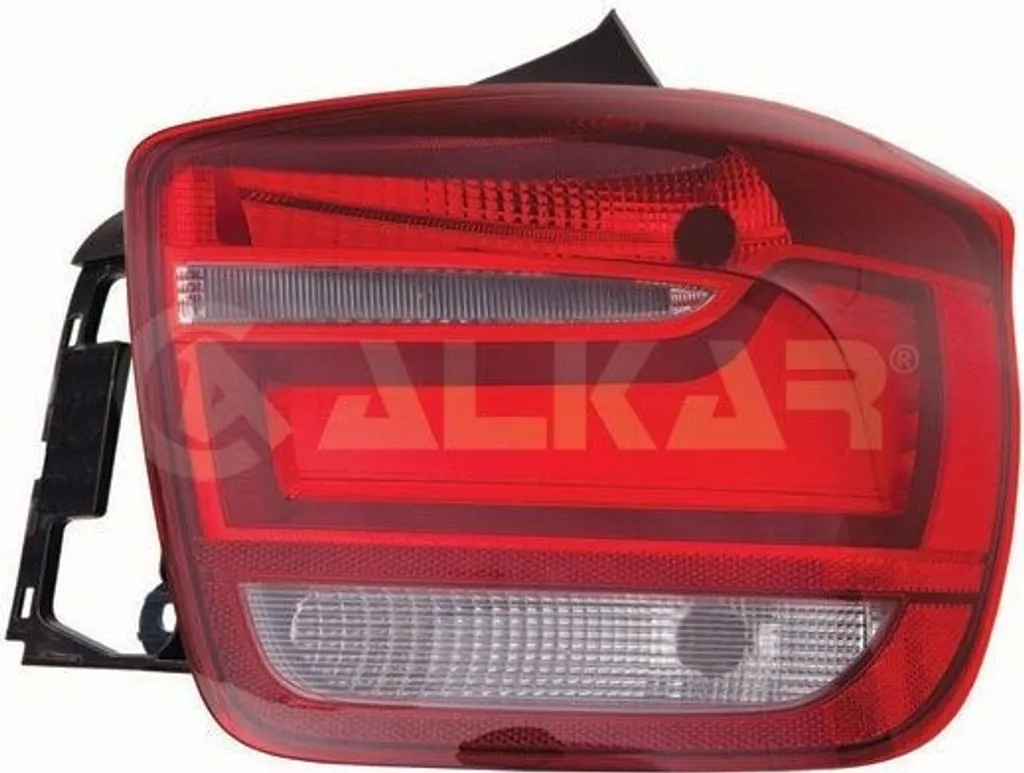 Phare arrière droit pour BMW Série 1 F20 et F21 - Remplacement OE 63217241542