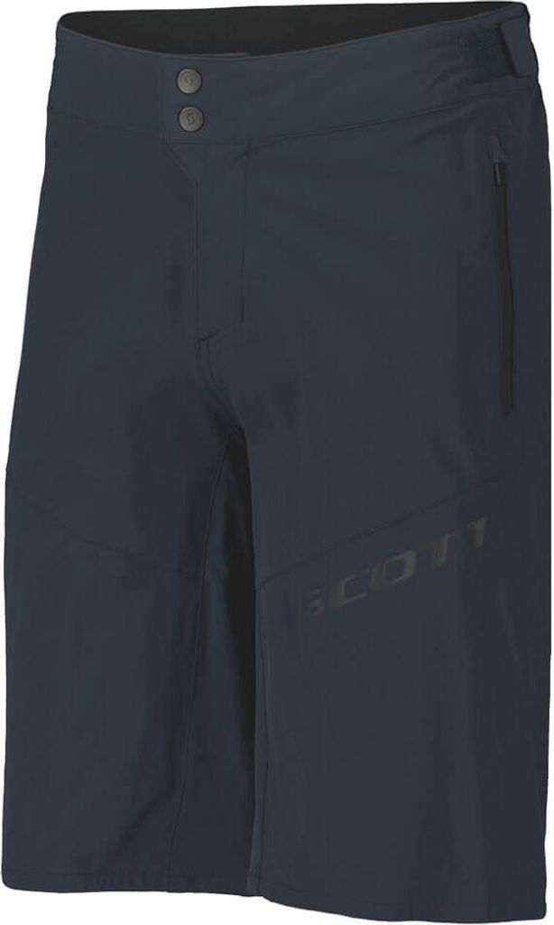 SCOTT Endurance ls/fit Short Dark Blue