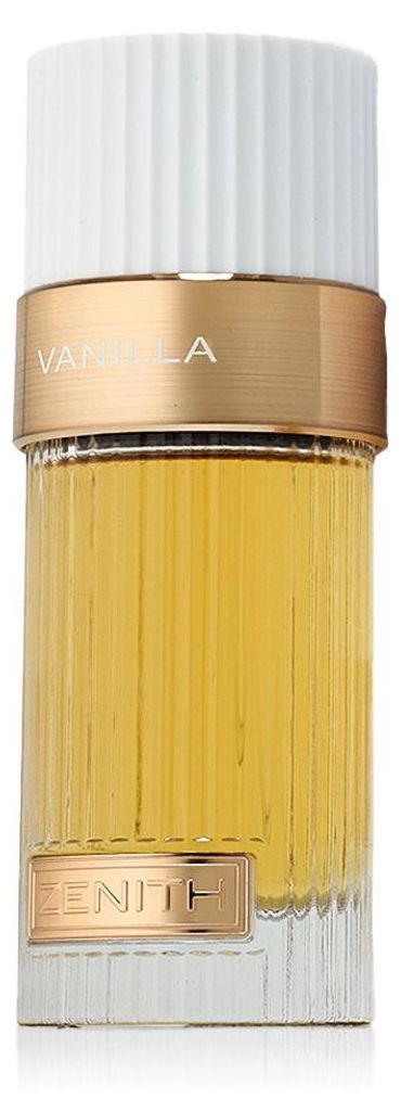 French Avenue Zenith Vanilla, Eau de Parfum para mujer, 100 Imagen del producto 