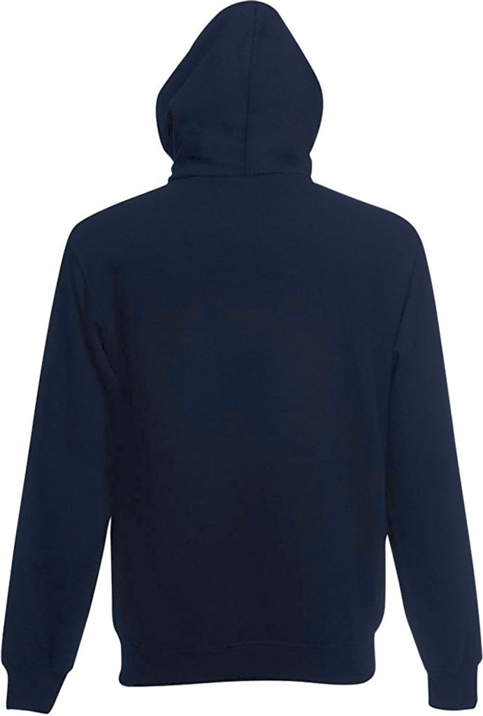 Fruit of the Loom - "Classic" Kapuzenpullover für Herren Produktbild 2