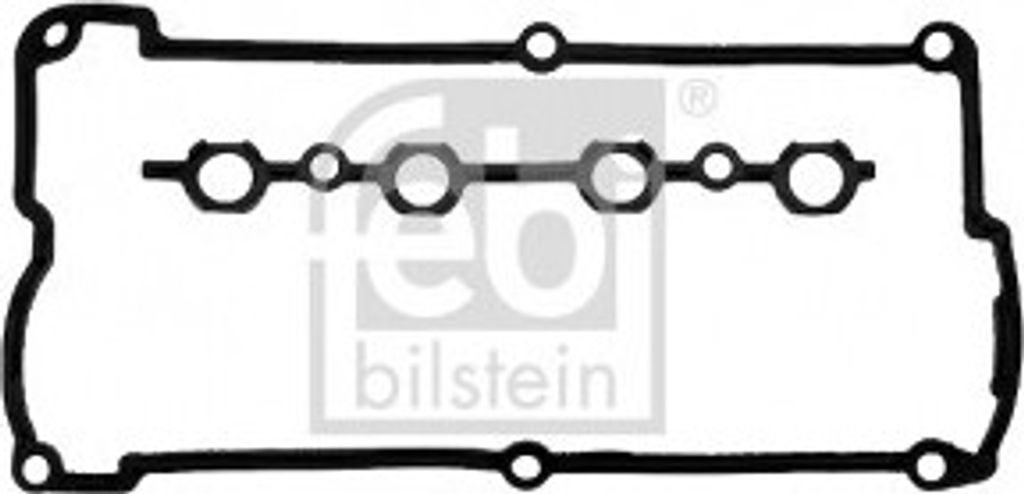 FEBI BILSTEIN 15288 - OE 027 103 473 B Dichtungssatz, Zylinderkopfhaube für Passat (35I), Golf III (1H), Corrado (53I), Toledo I (1L2), Ibiza (6K)...