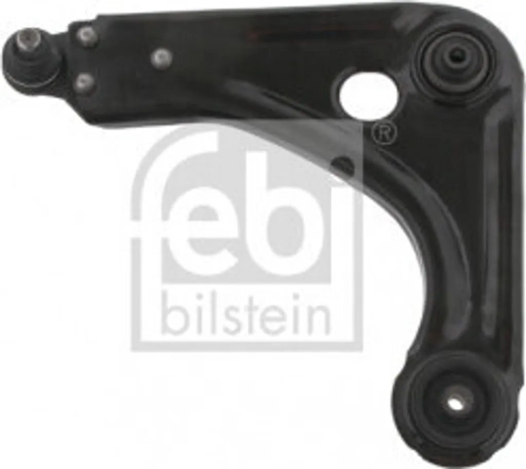 Bras de suspension FEBI BILSTEIN 19981 pour Ford KA RB OE 97KB3051AC